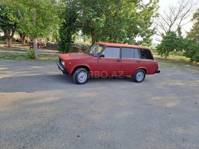LADA (VAZ) 2104 1988, 95,000 km - 1.5 л - Goranboy