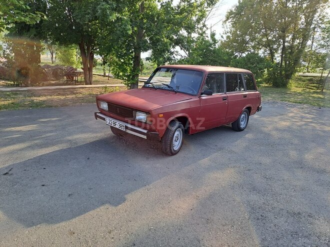 LADA (VAZ) 2104 1988, 95,000 km - 1.5 л - Goranboy