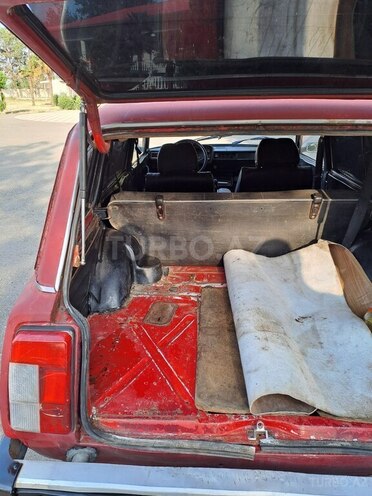 LADA (VAZ) 2104 1988, 95,000 km - 1.5 л - Goranboy