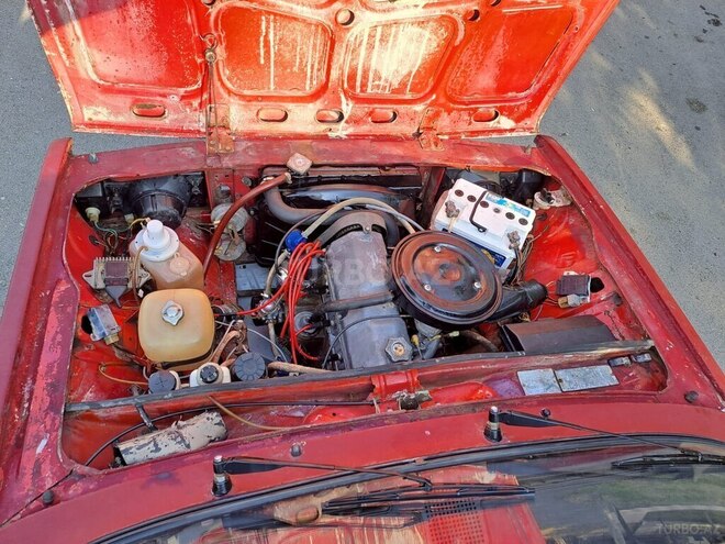 LADA (VAZ) 2104 1988, 95,000 km - 1.5 л - Goranboy