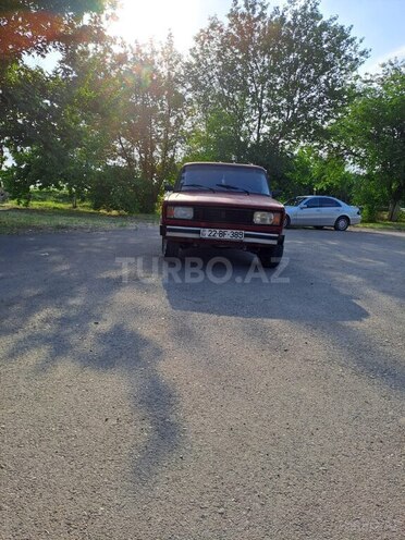 LADA (VAZ) 2104 1988, 95,000 km - 1.5 л - Goranboy