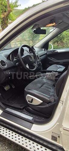 Mercedes ML 350 4MATIC 2006, 274,000 km - 3.5 l - Lənkəran