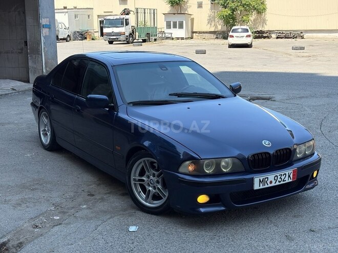 BMW 330 2000, 295,000 km - 3.0 l - Bakı
