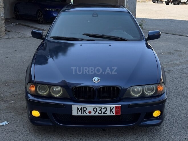 BMW 330 2000, 295,000 km - 3.0 l - Bakı