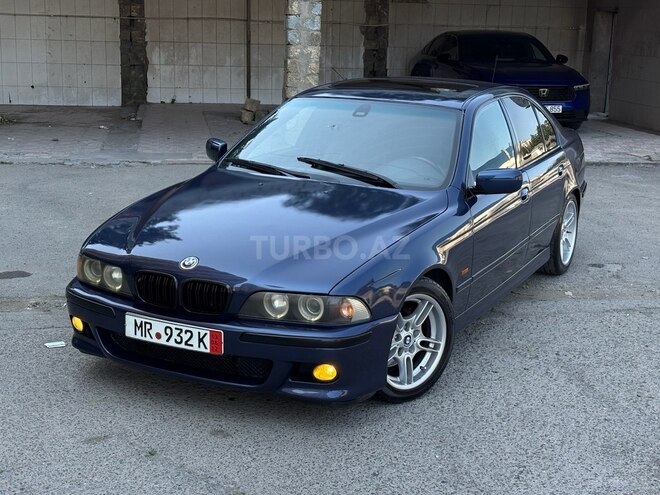BMW 330 2000, 295,000 km - 3.0 l - Bakı
