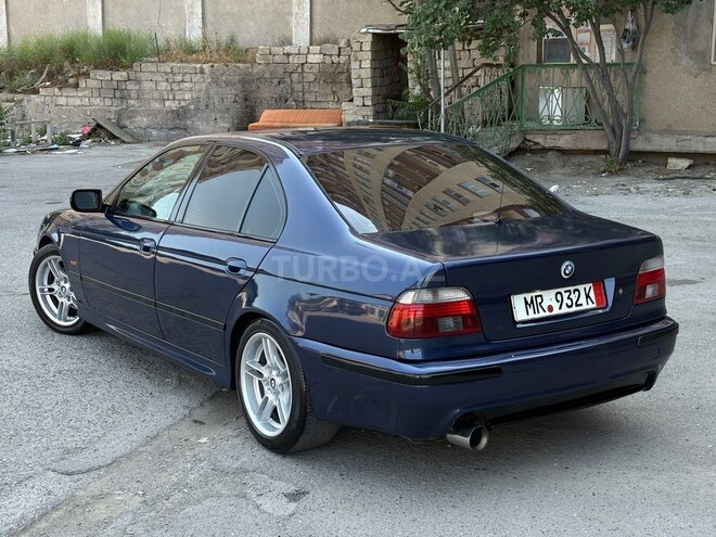BMW 330 2000, 295,000 km - 3.0 l - Bakı