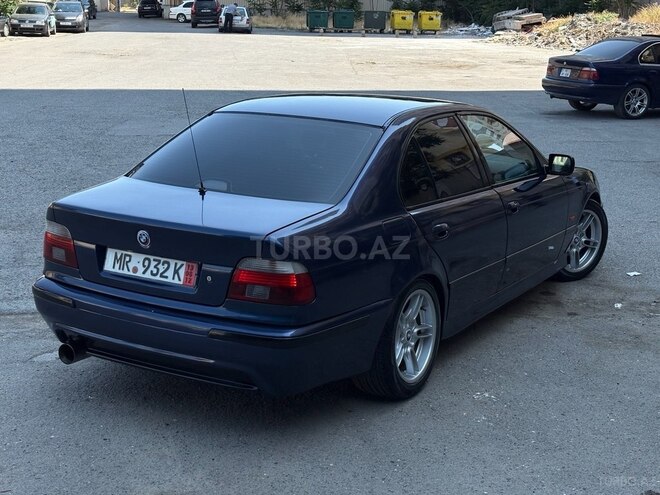 BMW 330 2000, 295,000 km - 3.0 l - Bakı