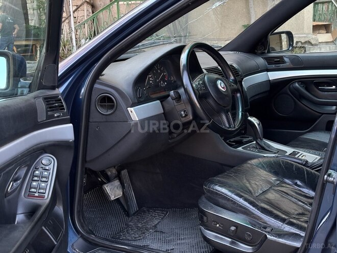 BMW 330 2000, 295,000 km - 3.0 l - Bakı