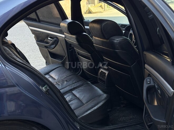 BMW 330 2000, 295,000 km - 3.0 l - Bakı