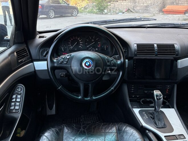 BMW 330 2000, 295,000 km - 3.0 l - Bakı