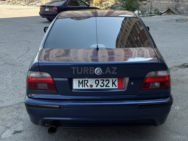 BMW 330 2000, 295,000 km - 3.0 l - Bakı