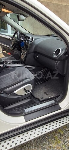 Mercedes ML 350 4MATIC 2006, 274,000 km - 3.5 l - Lənkəran