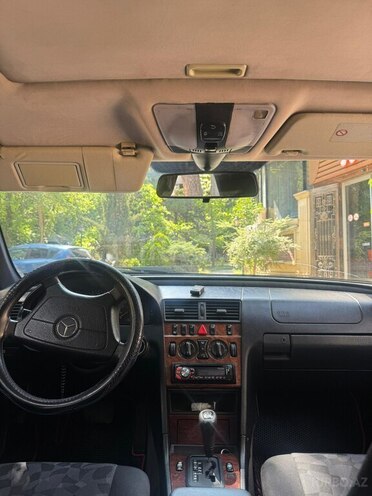 Mercedes C 200 1998, 520,000 km - 2.0 л - Bakı