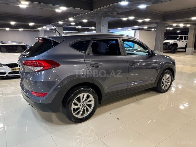 Hyundai Tucson 2015, 11,000 km - 2.0 l - Bakı