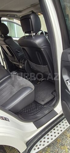 Mercedes ML 350 4MATIC 2006, 274,000 km - 3.5 l - Lənkəran