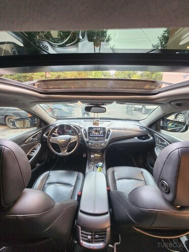 Chevrolet Malibu 2016, 247,300 km - 1.5 l - Bakı