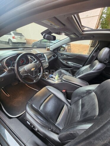 Chevrolet Malibu 2016, 247,300 km - 1.5 l - Bakı