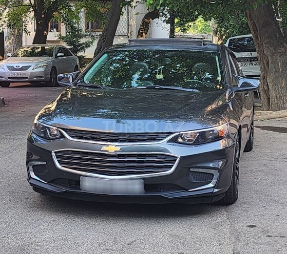 Chevrolet Malibu 2016, 247,300 km - 1.5 l - Bakı
