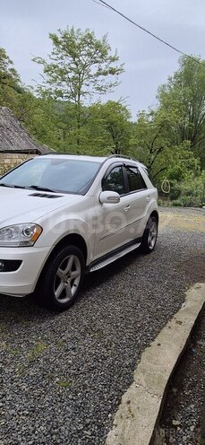 Mercedes ML 350 4MATIC 2006, 274,000 km - 3.5 l - Lənkəran