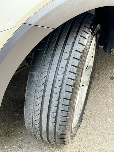 Chevrolet Captiva 2011, 41,130 km - 2.4 l - Sumqayıt