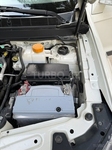 Chevrolet Captiva 2011, 41,130 km - 2.4 l - Sumqayıt