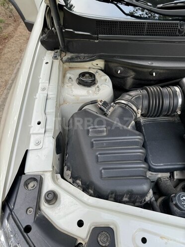 Chevrolet Captiva 2011, 41,130 km - 2.4 l - Sumqayıt