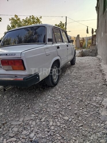 LADA (VAZ) 2107 2003, 95,000 km - 1.6 l - Bakı