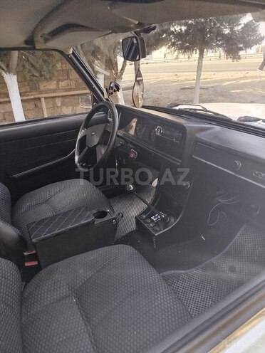 LADA (VAZ) 2107 2003, 95,000 km - 1.6 l - Bakı