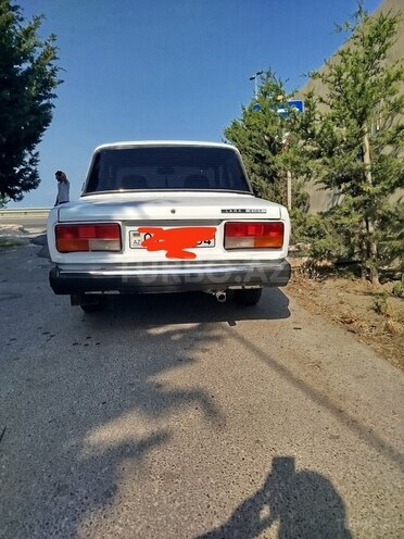 LADA (VAZ) 2107 2003, 95,000 km - 1.6 l - Bakı