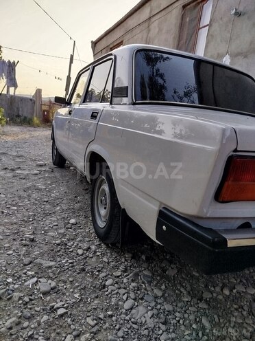 LADA (VAZ) 2107 2003, 95,000 km - 1.6 l - Bakı