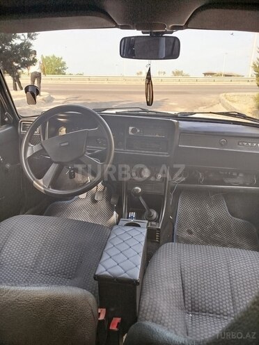 LADA (VAZ) 2107 2003, 95,000 km - 1.6 l - Bakı
