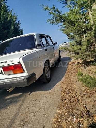 LADA (VAZ) 2107 2003, 95,000 km - 1.6 l - Bakı