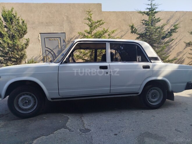 LADA (VAZ) 2107 2003, 95,000 km - 1.6 l - Bakı