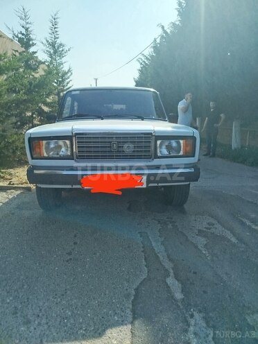 LADA (VAZ) 2107 2003, 95,000 km - 1.6 l - Bakı