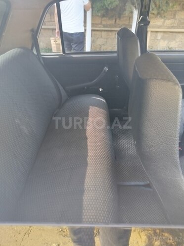 LADA (VAZ) 2107 2003, 95,000 km - 1.6 l - Bakı