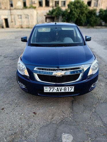 Chevrolet Cobalt-5