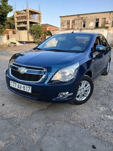Chevrolet Cobalt-1