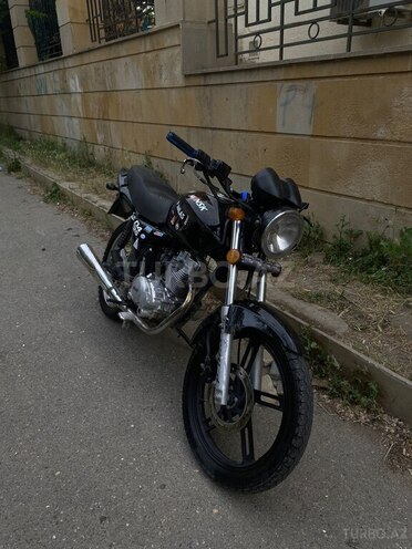 Minsk D4 125 2023, 27,500 km - 0.2 l - Bakı