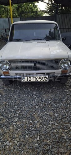 LADA (VAZ) 21013 1986, 237,000 km - 1.3 l - Ağdam