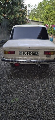 LADA (VAZ) 21013 1986, 237,000 km - 1.3 l - Ağdam