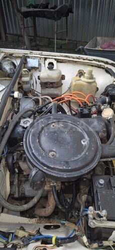 LADA (VAZ) 21013 1986, 237,000 km - 1.3 l - Ağdam