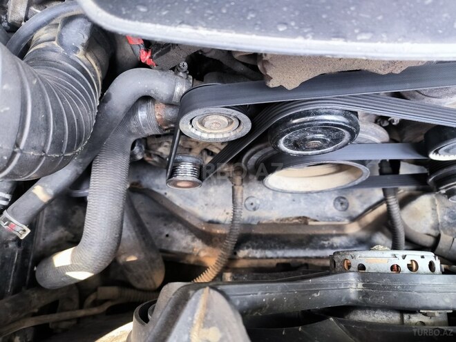 Mercedes E 220 d 1998, 632,250 km - 2.2 l - Bakı