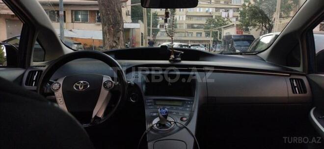 Toyota Prius 2011, 505,257 km - 1.8 l - Bakı