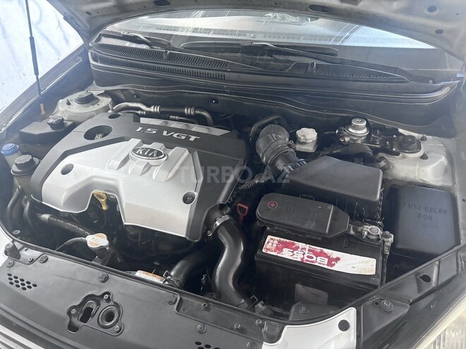 Kia Pride 2008, 367,000 km - 1.5 l - Bakı