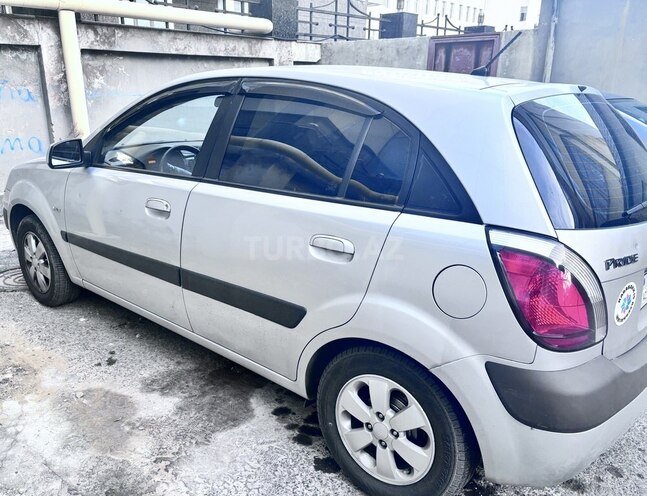 Kia Pride 2008, 367,000 km - 1.5 l - Bakı
