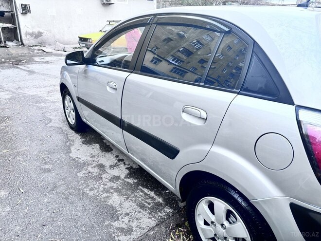 Kia Pride 2008, 367,000 km - 1.5 l - Bakı