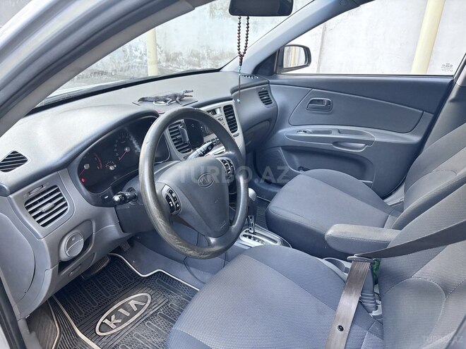Kia Pride 2008, 367,000 km - 1.5 l - Bakı