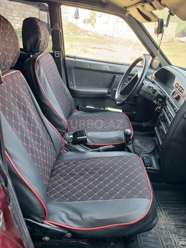 LADA (VAZ) 2109 1995, 430,000 km - 1.5 l - Bərdə
