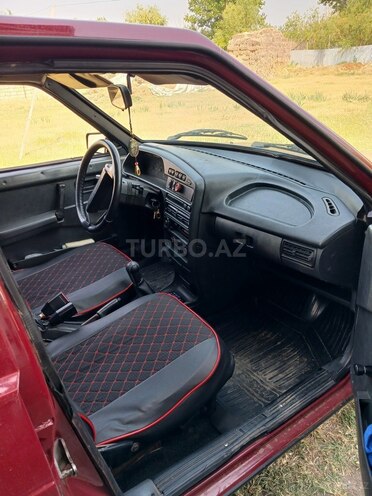 LADA (VAZ) 2109 1995, 430,000 km - 1.5 l - Bərdə