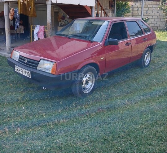 LADA (VAZ) 2109 1995, 430,000 km - 1.5 l - Bərdə